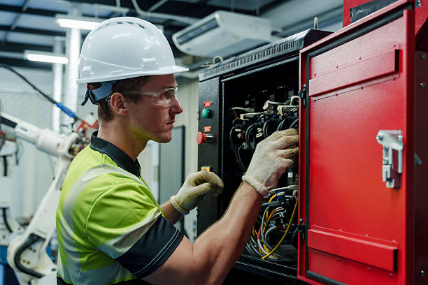 24/7 Emergency Generator Installation experts in Botkins, OH