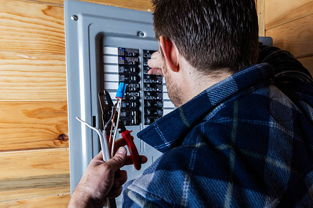 Affordable Generator Installation solutions in Botkins, OH